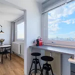 Hellemmes - With Parking ! * Lille