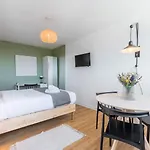 Hellemmes - With Parking ! Apartament Lille