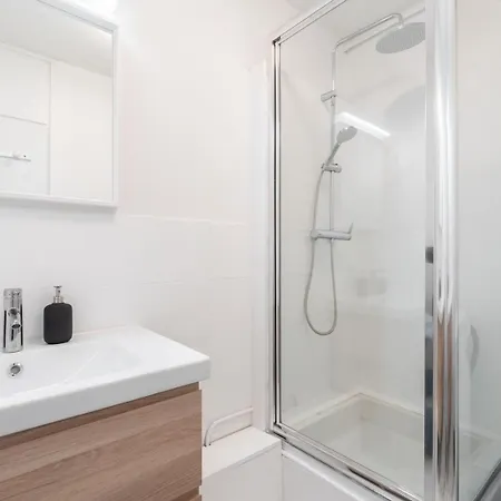 アパート Hellemmes - With Parking ! リール