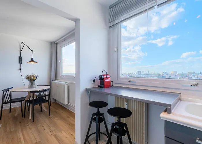 Hellemmes - With Parking ! * Lille