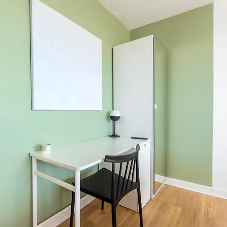 Hellemmes - With Parking ! ליל